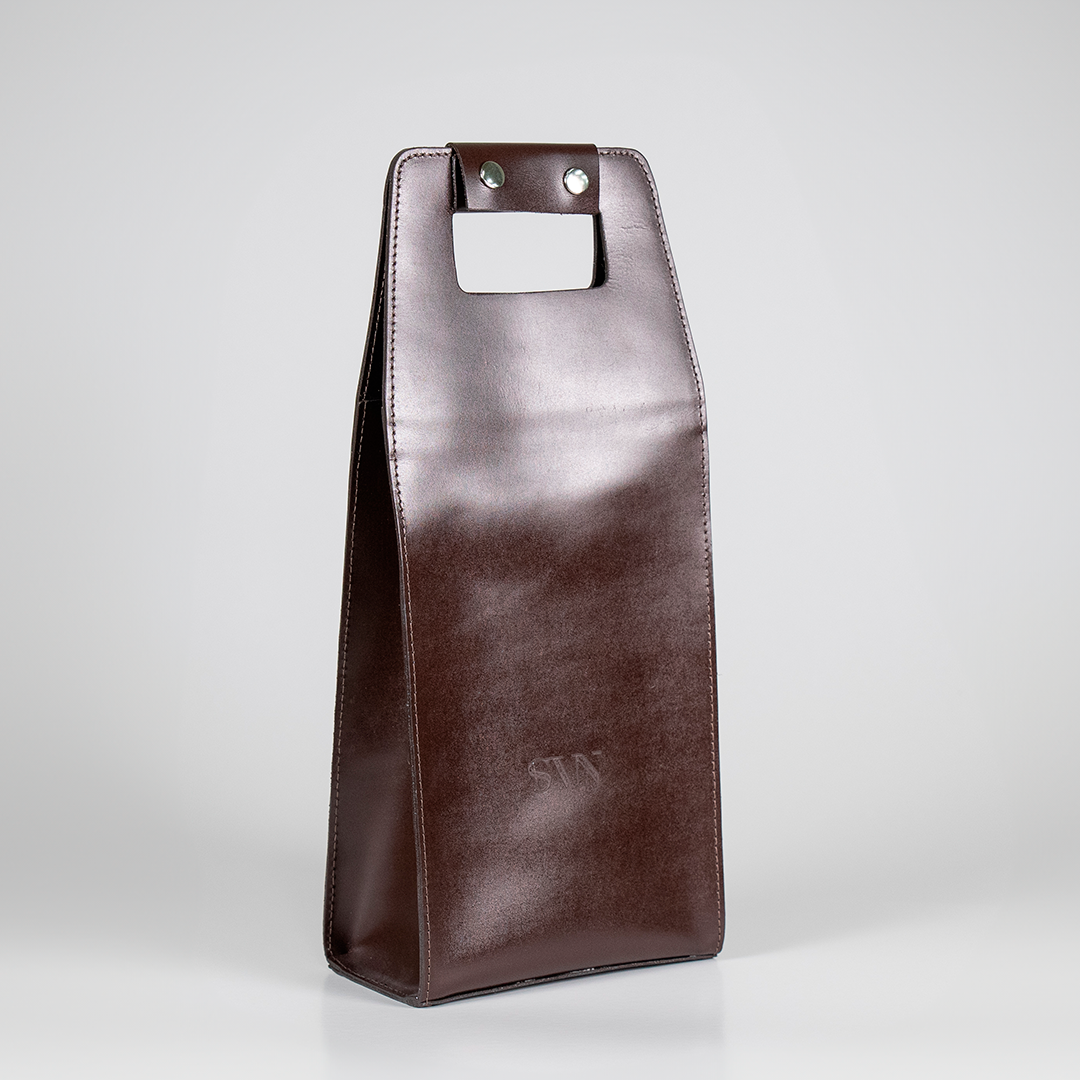 BAG PARA VINHOS