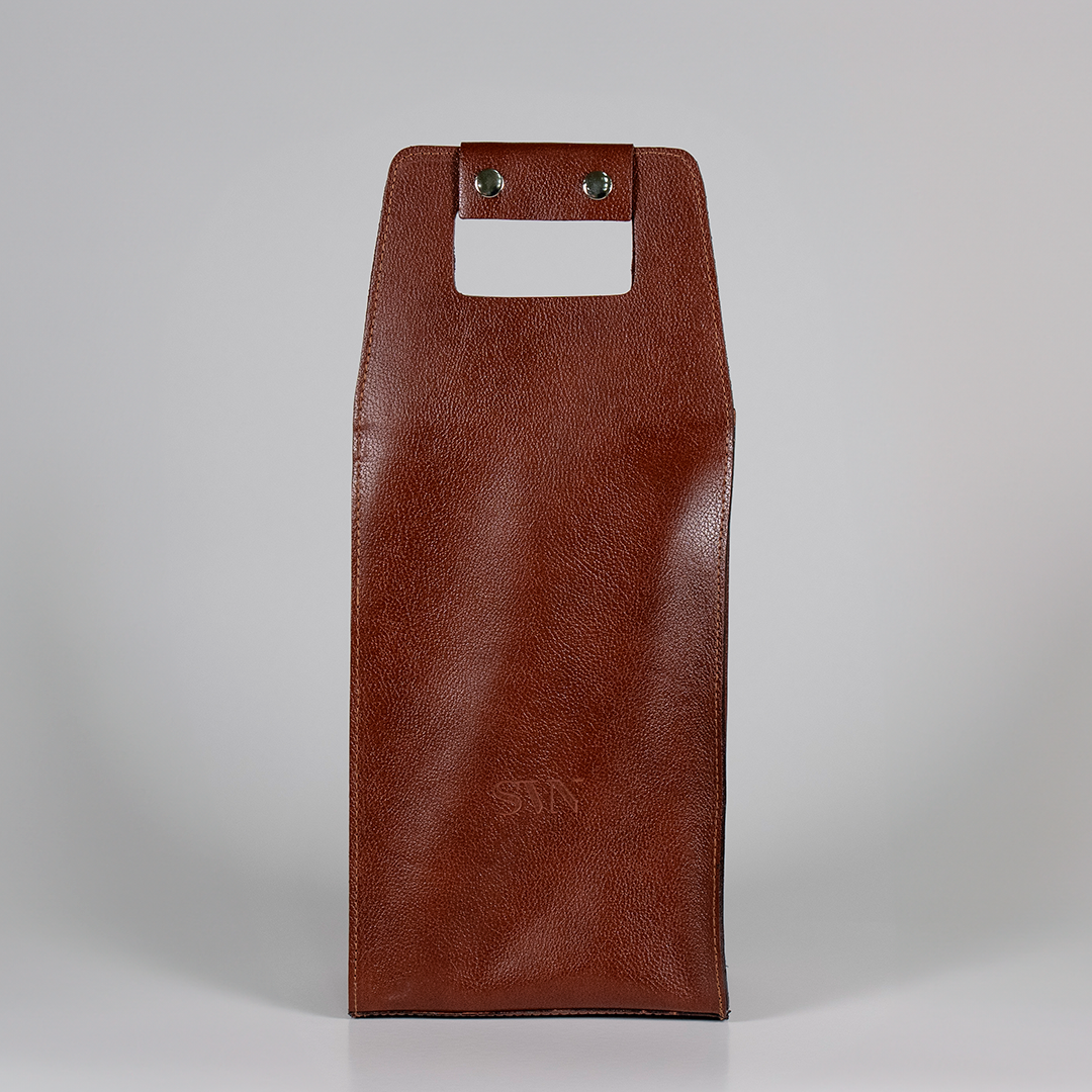 BAG PARA VINHOS