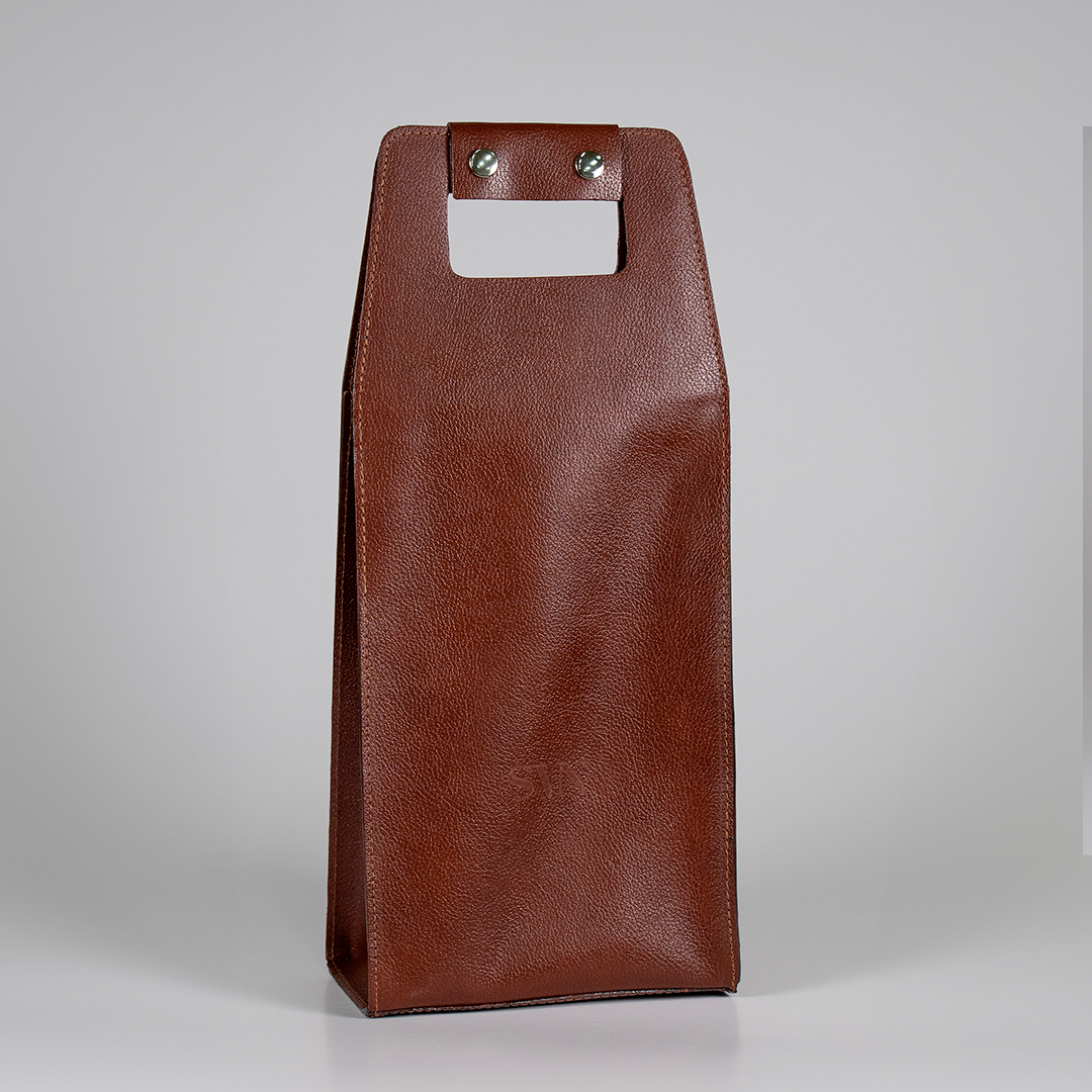 BAG PARA VINHOS