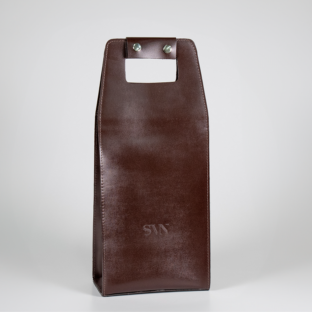 BAG PARA VINHOS